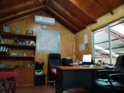 Gran Local Comercial En Venta Villarrica