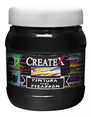 Pintura Negra Para Crear Un Pizarrón Rust Oleum 887 Ml