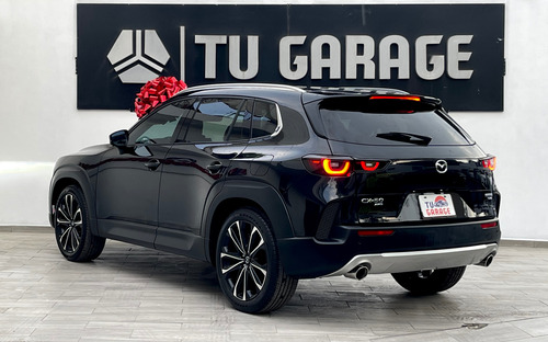 Mazda cx-50 2.5T Signature Awd At