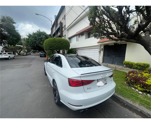 Audi A3 1.8 S Line At