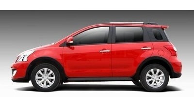 Manual De Taller Great Wall Florid
