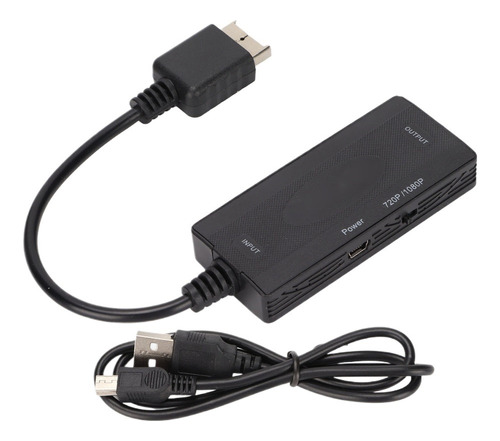Free Games Console Adapter For Ps2 A Hd Game Adapter