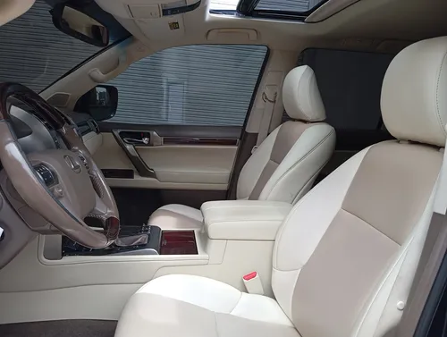 Lexus GX 4.6 460 Premium
