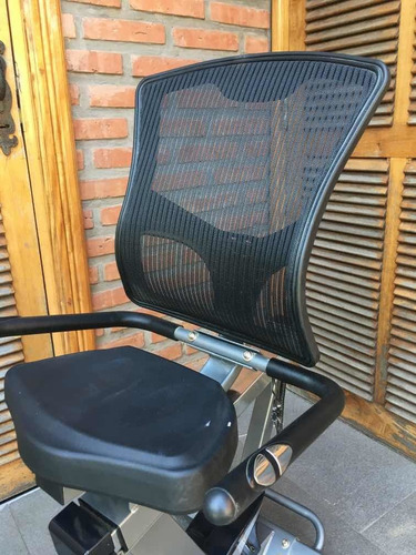 Bicicleta Corplus R#wellness