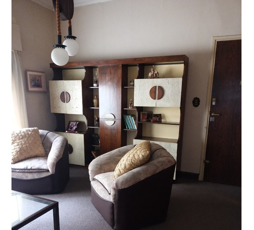 Imagen 8 de 9 de Venta Dpto 3 Amb San Martin Centro