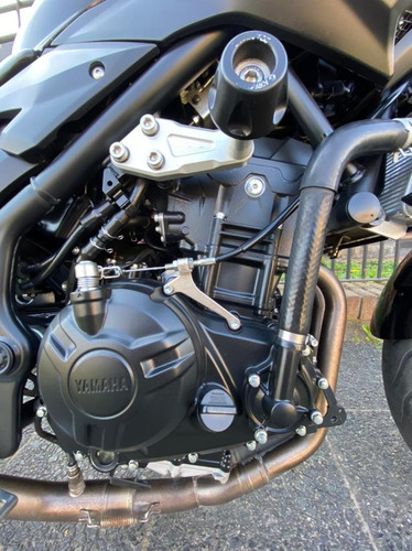 Imagen 16 de 20 de Yamaha Mt 03