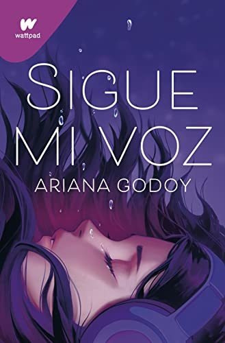 Sigue Mi Voz - Godoy Ariana