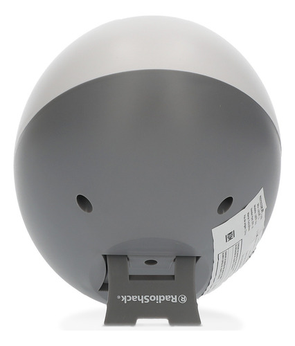 Proyector De Luz Cielo Estrellado Radioshack Color Blanco
