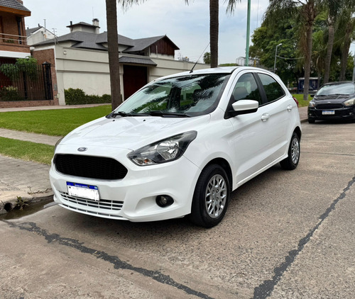 Ford Ka 1.5 Se