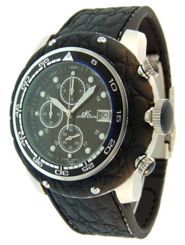 Reloj Adee Kaye Ak8011-m-blk