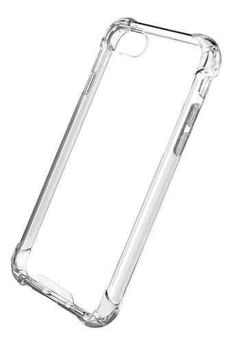 Protector Anti Shock Reforzado iPhone 7 / 8 Se 2020 - Otec