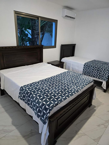 Alquiler Villa En San Isidro