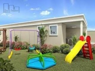 Apartamento Com 3 Dormitórios À Venda, 54 M² Por R$ 240.000,00 - Condomínio Residencial Spazio Salute - Sorocaba/sp - Ap1867