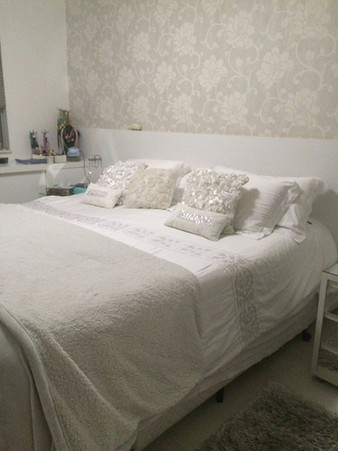 Imagem 16 de 26 de Apartamento A Venda, Edifício Senador, Centro, Jundiaí - Ap09046 - 4864536