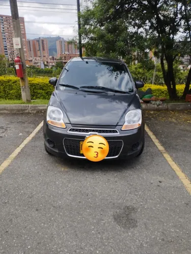Chevrolet Spark 1.0 Life