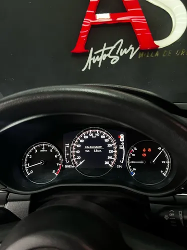 Mazda 3 2.0 Prime