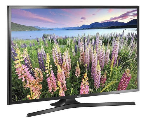 Smart TV Samsung Series 5 UN40J5200AFXZA LED Full HD 40