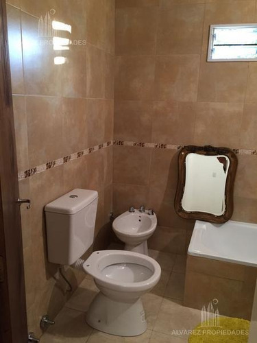 Imagen 7 de 21 de Casa - Barrio Parque Leloir
