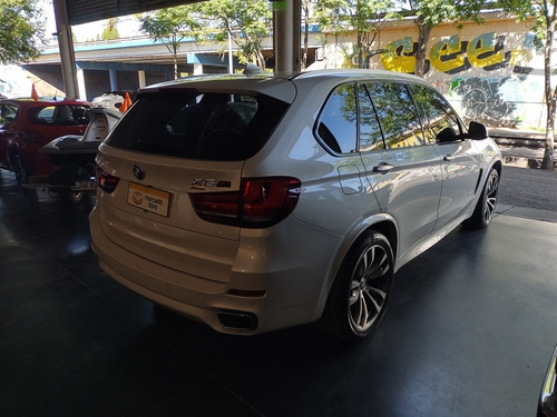 Imagen 6 de 9 de Bmw X5 2016 3.0 Xdrive 40d M Package 313cv