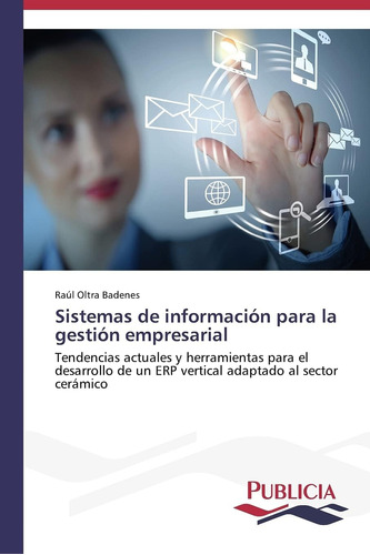Libro: Sistemas De Información Para La Gestión Empresarial: