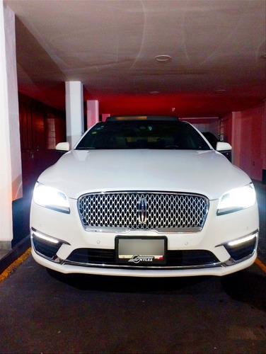 Lincoln MKZ 3.8 Reserve At