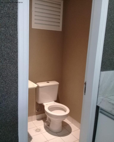 Imagem 6 de 9 de Sala Para Locação No Alto Da Boa Vista - Sorocaba/sp - Sl02918 - 70706604