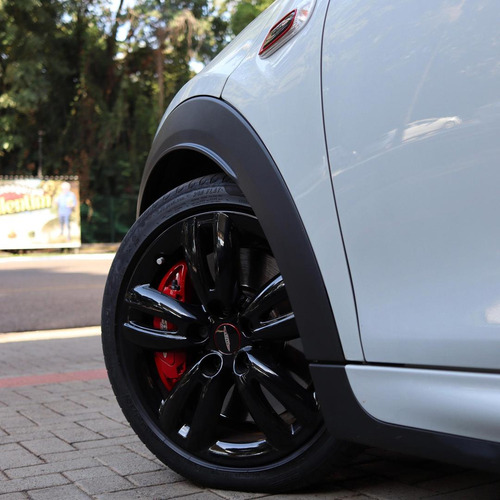 Mini Cooper Hatch Jcw 3p