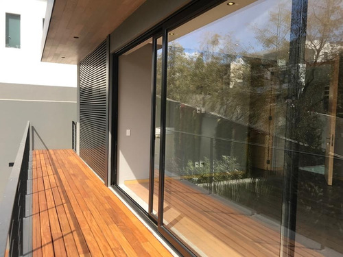 Imagen 27 de 30 de Venta O Renta Casa Cumbres De Santa Fe A Estrenar