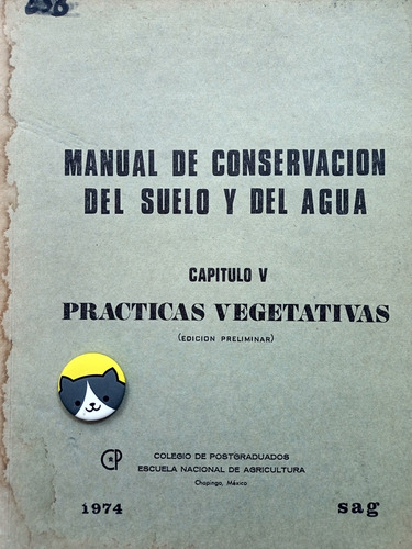 Libro Practicas Vegetales Cpena 165j4 (Usado)
