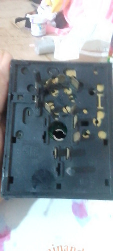 Imagen 3 de 4 de Control Luces Chevrolet