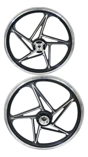 comprar Rin Delantero Suzuki En-125 Aplica Gn-125 Hj-150**