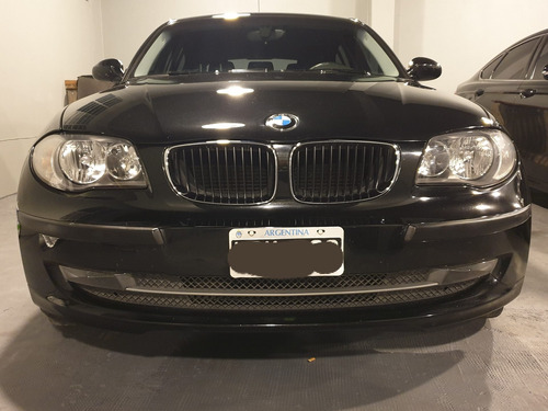 Bmw Serie 1 1.6 116i Active 2009