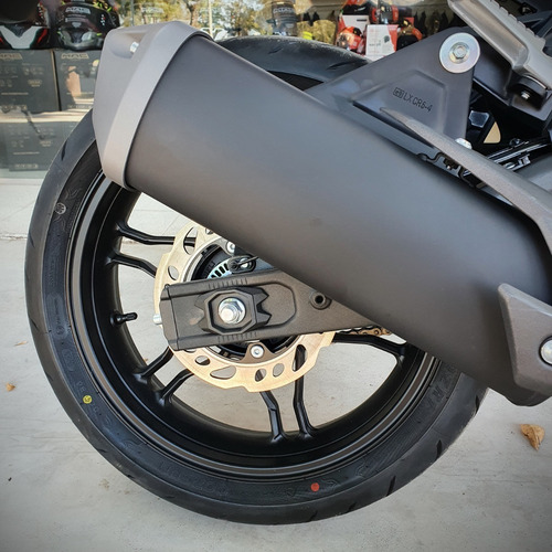 Voge 300ds - 0km - Voge 300 Ds