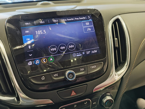 Imagen 13 de 25 de Chevrolet Equinox Premier At Awd 2023 As