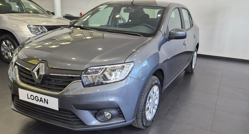 Renault Logan 1.6 16v Zen
