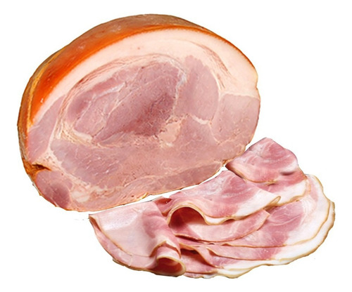 Jamón Cocido Braseado Esc. Salesiana Don Bosco