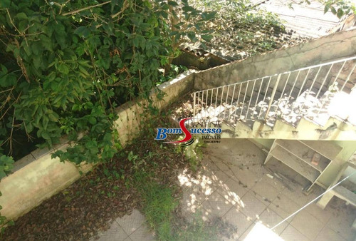 Terreno À Venda, 300 M² Por R$ 850.000 - Vila Zelina - São Paulo/sp - Te0479