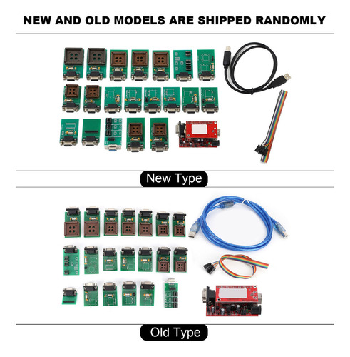 Ecu Programmer Upausb Fault Detector Obd2 Scanner