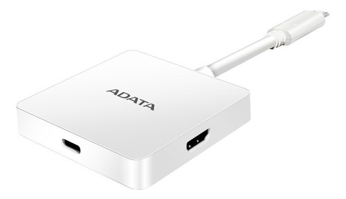 Adata Cable Adaptador Usb-c A Hdmi Usb 3.1 Consolas Full Hd