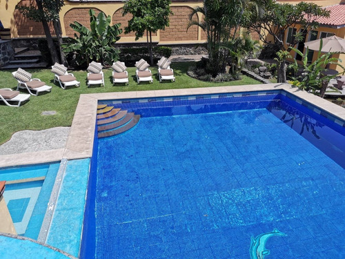 Imagen 8 de 14 de Casa Fin De Semana Cuernavaca Alberca Grupos Familia Grandes