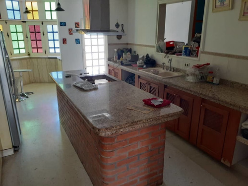 Alquiler De Quinta En Turmero/yelitza 04128859981