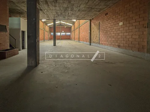 Bodega En Arriendo En Montevideo