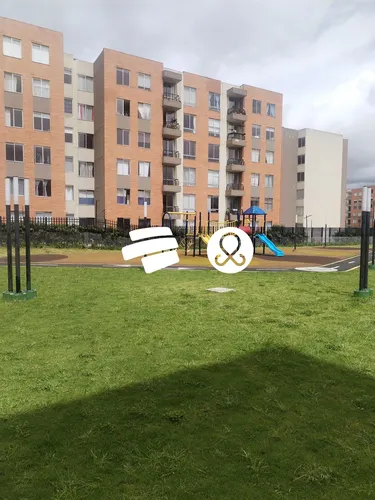 Apartamento En Venta En Tocancipá, Cundinamarca