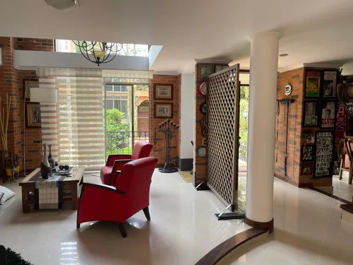 Casa En Venta En Sabaneta. Cod V12708