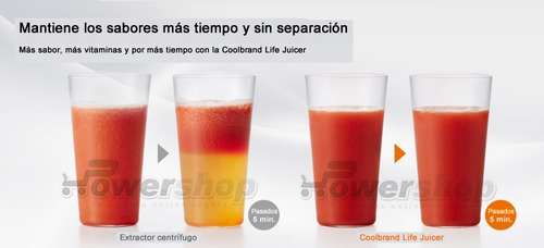 Extractor De Jugos Juguera Prensa En Frio Envio Gratis