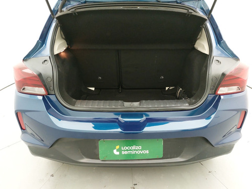 Chevrolet Onix 1.0 TURBO FLEX LT MANUAL