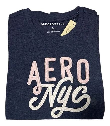 Poleras aero mujer sale
