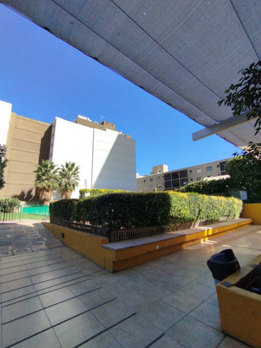 Venta Departamento 2 Dormitorios Santiago + Estacionamiento