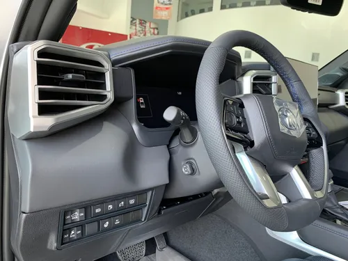 Toyota Tundra 3.5 V6 Hev Platinum 4X4