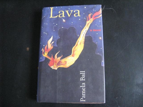 Mercurio Peruano: Libro Novela Lava Pamela Ball  L135